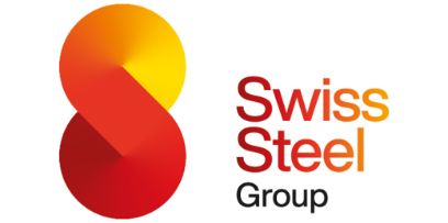 Logo Swiss Steel Group