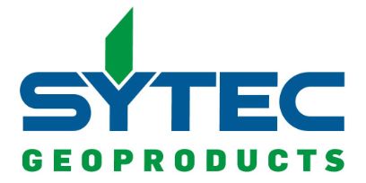 Logo Sytec Geoproducts, Neuenegg