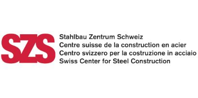 Partnerlogo Stahlbau Zentrum Schweiz