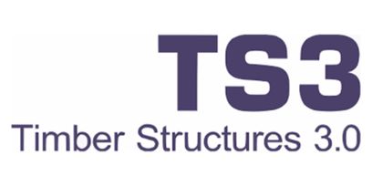 Logo Timber Structures 3.0
