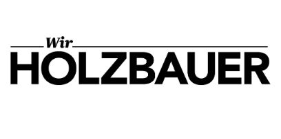 Logo "Wir Holzbauer"