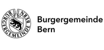 Burgergemeinde Bern Logo