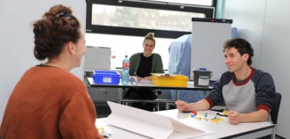 Multiple Mini Interview