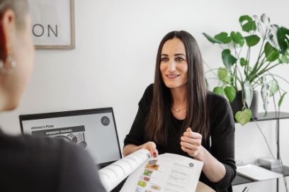 Nadia Leuenberger