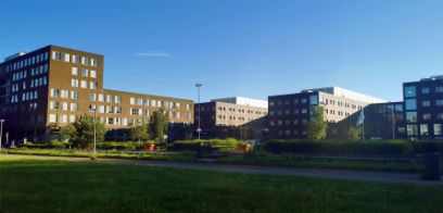 Maasstad Hospital (Maasstad Ziekenhuis)