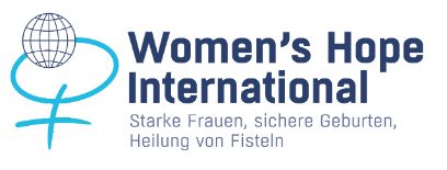 Logo Women's Hope International