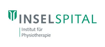 Logo Institut für Physiotherapie, Inselspital, Universitätsspital Bern