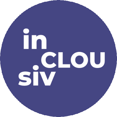 Logo inCLOUsiv