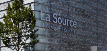 La Source Lausanne