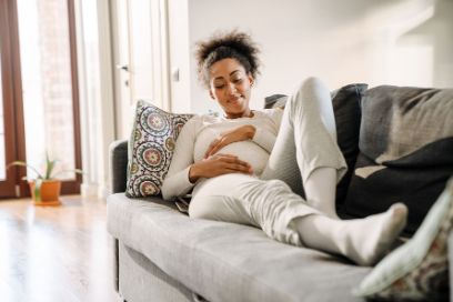 Symbolbild Hebammenkongress Posterwettbewerb