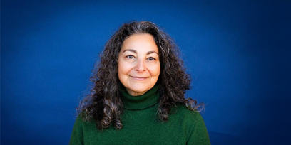 Sophie Soklaridis