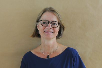 Portraifoto der Referentin Dr. med. Johanna Ellensohn
