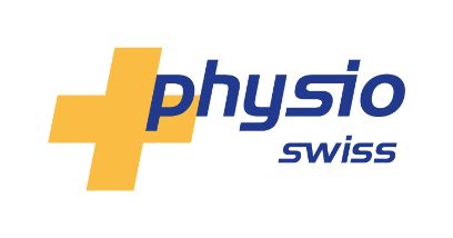 Logo des Partners physioswiss