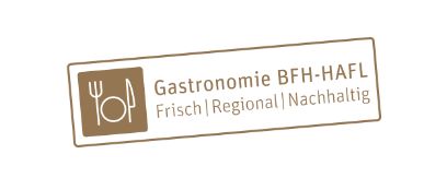 Gastronomie BFH-HAFL