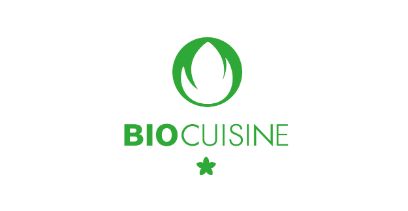 Label bio-Cuisine