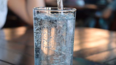 CO₂-Mangel betrifft immer wieder auch die Getränkeindustrie.