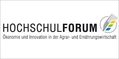 Logo Hochschulforum