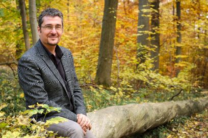 Dr Claude Garcia has joined BFH-HAFL as the head of the International Forest Management team.