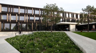 UNESCO-Chair neu an der BFH-HAFL