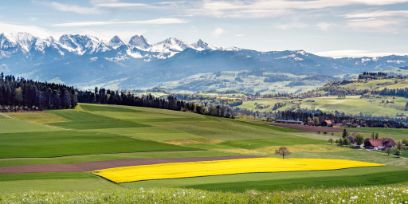 Forum de politique agricole des 27 et 28 aout 2026