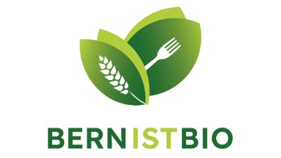 Logo BERN IST BIO