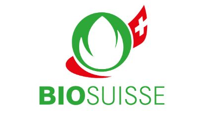 Logo Bio-Suisse