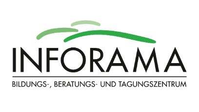 Logo INFORAMA