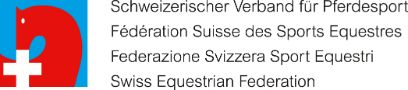 Schweizerischer Verband für Pferdesport SVPS