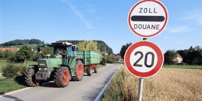 Schweizer Agrarpolitik Forum 2018