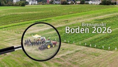 Brennpunkt Boden 2026