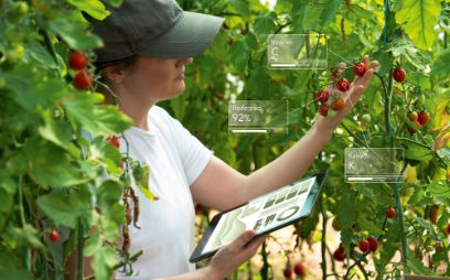 Eventreihe BFH-HAFL Smart Food