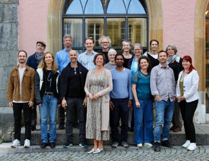 Team Rhythmique