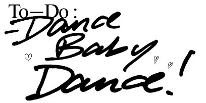 Grafik zu Dance baby, dance!