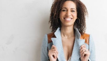 Portraits von Patrice Goodman und Anne Weinknecht