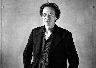 Porträtfoto von Beat Furrer