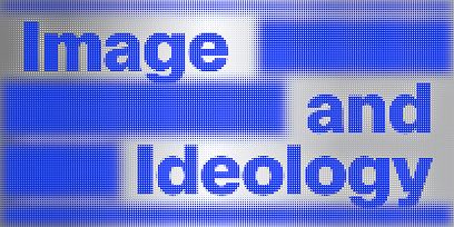 Eine Grafik für die Veranstaltung in den Farben Blau und Silber