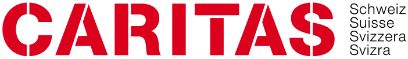 Logo von Caritas