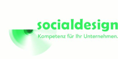 Logo von Socialdesign