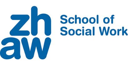 Logo ZHAW e
