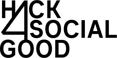 Logo Hack4SocialGood