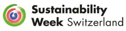 Logo Sustainability Week