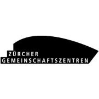 Logo Zürcher Gemeinschaftszentren 