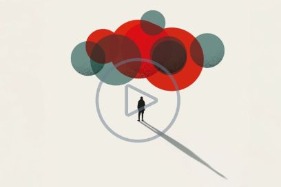 Visuel clé «Conférence Santé et pauvreté»