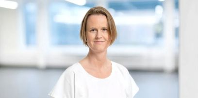 Dr. med. Bianca Kreiter