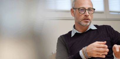 Peter Bodziak, Gesundheitsnetzwerk Langenthal-Oberaargau