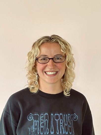 Portraitbild Maria Schibli