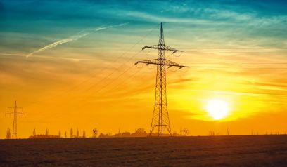 Energiespeicher im Stromnetz