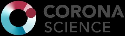 Corona Science Logo