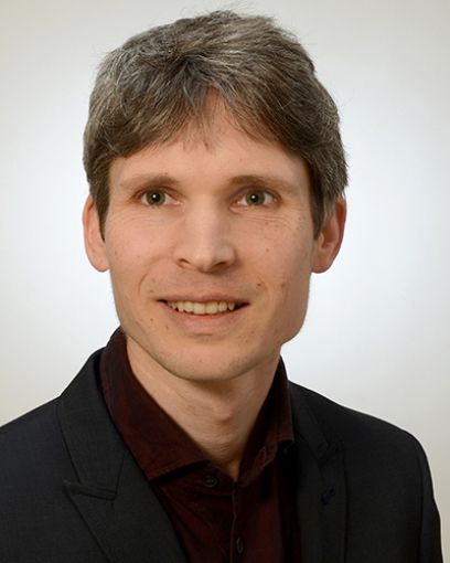 Prof. Dr Dr Reto Wildhaber
