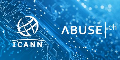ICANN - Internet Corporation for Assigned Names and Numbers - abuse.ch